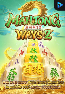 Bocoran RTP Slot Mahjong Ways 2 di RTP VIP 2024