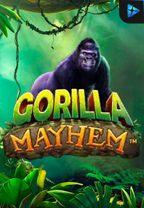 Bocoran RTP Slot Gorilla Mayhem di RTP VIP 2024