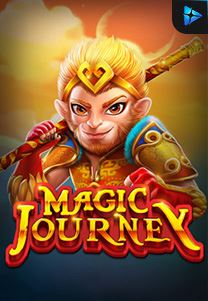 Bocoran RTP Slot Magic-Journey di RTP VIP 2024