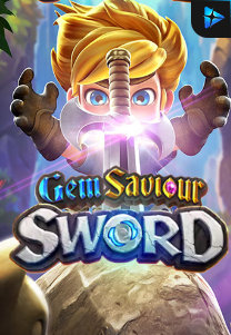 Bocoran RTP Slot Gem Saviour Sword di RTP VIP 2024