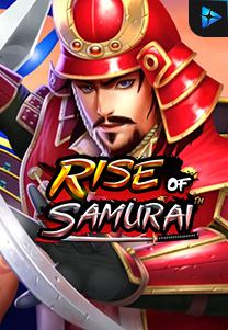 Bocoran RTP Slot Rise of Samurai di RTP VIP 2024