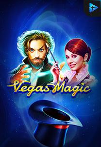 Bocoran RTP Slot Vegas-Magic di RTP VIP 2024