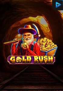 Bocoran RTP Slot Gold-Rush di RTP VIP 2024