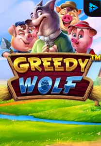 Bocoran RTP Slot Greedy Wolf di RTP VIP 2024