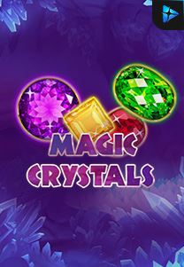 Bocoran RTP Slot Magic-Crystals di RTP VIP 2024