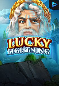 Bocoran RTP Slot Lucky Lightning di RTP VIP 2024