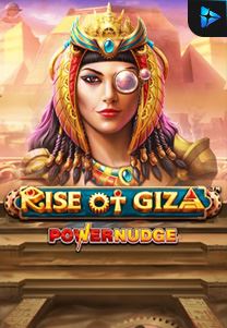 Bocoran RTP Slot Rise of Giza di RTP VIP 2024