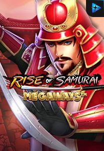 Bocoran RTP Slot Rise-of-Samurai-Megaways di RTP VIP 2024