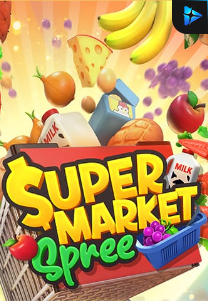 Bocoran RTP Slot Super Market Spree di RTP VIP 2024