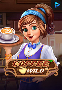 Bocoran RTP Slot Coffee Wild di RTP VIP 2024