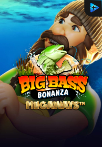 Bocoran RTP Slot Big Bass Bonanza Megaways di RTP VIP 2024