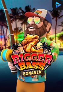 Bocoran RTP Slot Bigger Bass Bonanza di RTP VIP 2024