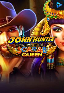 Bocoran RTP Slot John Hunter and the Tomb of the Scarab Queen di RTP VIP 2024