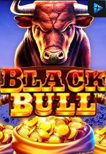 Bocoran RTP Slot Black Bull di RTP VIP 2024