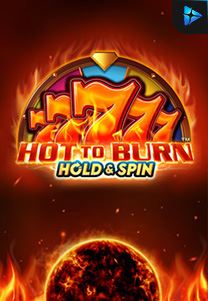 Bocoran RTP Slot Hot-to-Burn-Hold-and-Spin di RTP VIP 2024