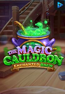 Bocoran RTP Slot The Magic Cauldron Enchanted Brew di RTP VIP 2024