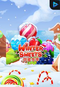 Bocoran RTP Slot Winter-Sweet di RTP VIP 2024