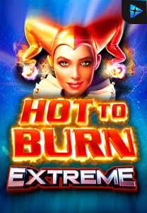 Bocoran RTP Slot Hot to Burn Extreme di RTP VIP 2024