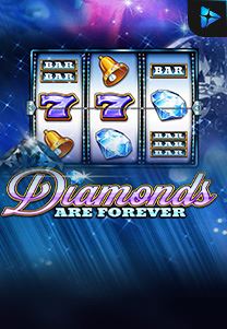 Bocoran RTP Slot Diamonds-are-Forever-3-Lines di RTP VIP 2024