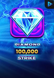 Bocoran RTP Slot Diamond-Strike-100000 di RTP VIP 2024