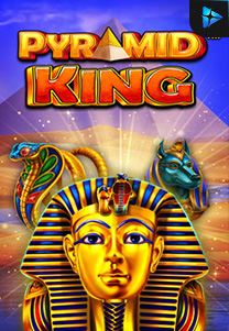 Bocoran RTP Slot pyramid-king di RTP VIP 2024