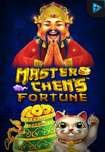 Bocoran RTP Slot Master Chens Fortune di RTP VIP 2024