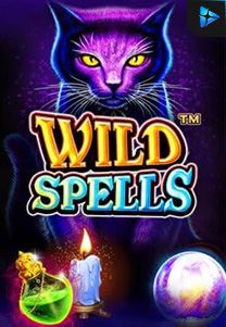 Bocoran RTP Slot Wild-Spells di RTP VIP 2024