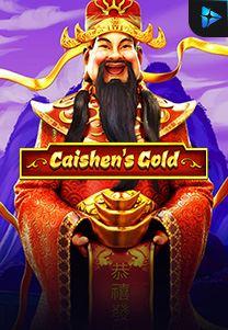 Bocoran RTP Slot Caishens-Gold di RTP VIP 2024