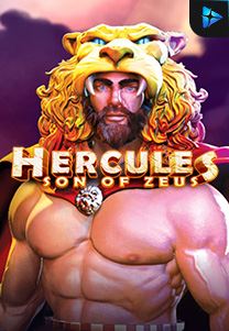 Bocoran RTP Slot Hercules-Son-of-Zeus di RTP VIP 2024