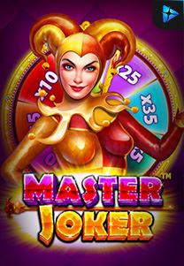 Bocoran RTP Slot Master-Joker di RTP VIP 2024