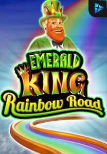 Bocoran RTP Slot Emerald-King-Rainbow-Road di RTP VIP 2024