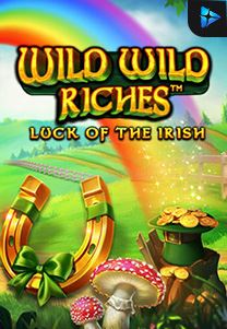 Bocoran RTP Slot Wild-Wild-Riches di RTP VIP 2024