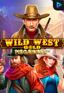 Bocoran RTP Slot Wild West Gold Megaways di RTP VIP 2024