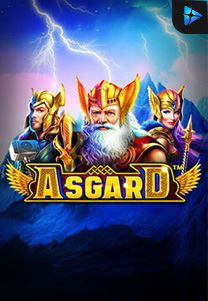 Bocoran RTP Slot Asgard di RTP VIP 2024