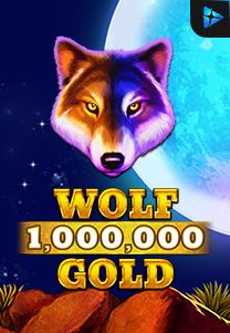 Bocoran RTP Slot Wolf-Gold-1.000.000 di RTP VIP 2024