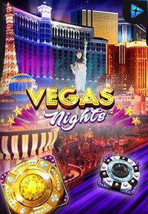 Bocoran RTP Slot vegas night di RTP VIP 2024