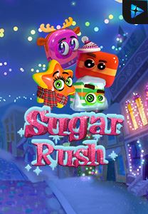 Bocoran RTP Slot Sugar-Rush-Winter di RTP VIP 2024