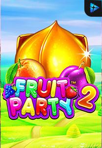 Bocoran RTP Slot Fruit Party 2 di RTP VIP 2024