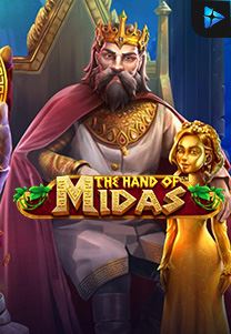 Bocoran RTP Slot The-Hand-of-Midas di RTP VIP 2024