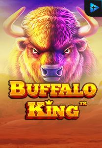 Bocoran RTP Slot Buffalo King di RTP VIP 2024