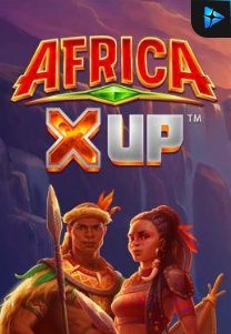 Bocoran RTP Slot Africa X UP™ di RTP VIP 2024