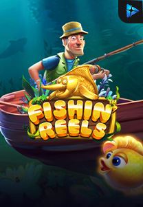 Bocoran RTP Slot Fishin-Reels di RTP VIP 2024