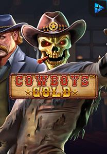 Bocoran RTP Slot Cowboys-Gold di RTP VIP 2024