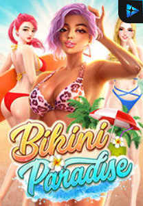 Bocoran RTP Slot Bikini Paradise di RTP VIP 2024