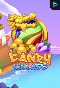 Bocoran RTP Slot Candy Village di RTP VIP 2024