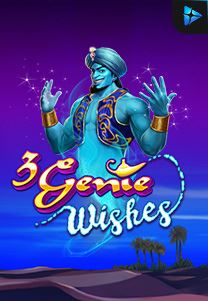 Bocoran RTP Slot 3-Genie-Wishes di RTP VIP 2024