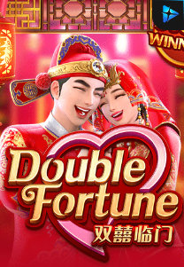 Bocoran RTP Slot Double Fortune di RTP VIP 2024