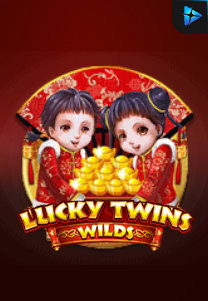 Bocoran RTP Slot Lucky Twins Wilds di RTP VIP 2024