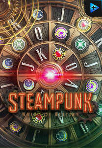 Bocoran RTP Slot Steampunk Wheel of Destiny di RTP VIP 2024