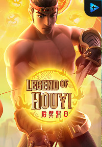 Bocoran RTP Slot Legend of Hou Yi di RTP VIP 2024